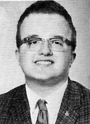 Harry Heichel