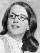 Karen Stewart (Robinson)