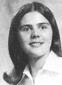 Patricia Radwanski